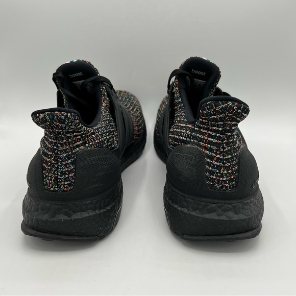 men’s adidas ultraboost multicolor static shoes - Picture 10 of 14